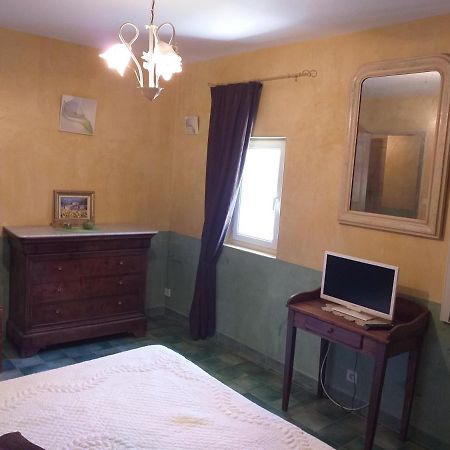 Mas Des Sources Hotel Visan Buitenkant foto