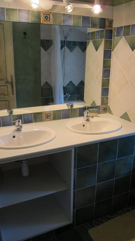 Mas Des Sources Hotel Visan Buitenkant foto